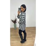 Camisa Gisele Branca