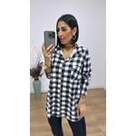 Camisa Gisele Branca