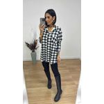 Camisa Gisele Branca