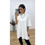 Camiseta Oversized Off