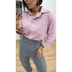 Camisa Rita Rose