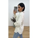 Camisa Rita Natural