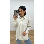 Camisa Rita Natural