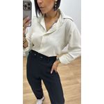 Camisa Rita Natural
