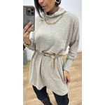 Cinto Judith Nude