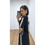 Conjunto Alexa Preto