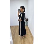 Conjunto Alexa Preto