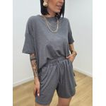 Conjunto Ana Verão Grafite