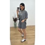 Conjunto Ana Verão Grafite