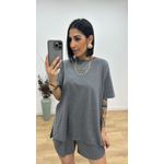 Conjunto Ana Verão Grafite