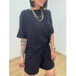 Conjunto Ana Verão Preto