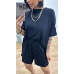 Conjunto Ana Verão Preto