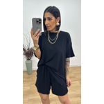Conjunto Ana Verão Preto