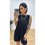 Conjunto Astrid Preto