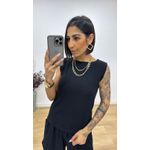 Conjunto Astrid Preto