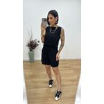 Conjunto Astrid Preto