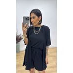 Conjunto Astrid Preto