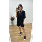 Conjunto Astrid Preto