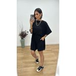Conjunto Astrid Preto