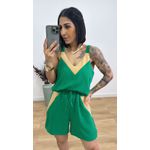 Conjunto Denise Verde
