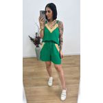 Conjunto Denise Verde