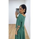Conjunto Dulce Verde Menta