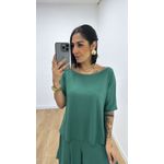 Conjunto Dulce Verde Menta