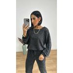 Conjunto Gabi Preto