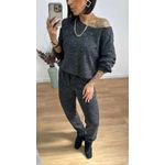 Conjunto Gabi Preto