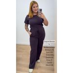 Conjunto Geovana Verde Agua