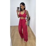 Conjunto Karla Pink