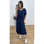 Conjunto Larissa Azul