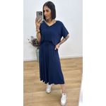 Conjunto Larissa Azul