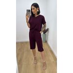 Conjunto Lurdes Açaí