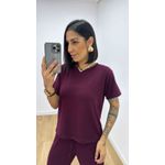 Conjunto Lurdes Açaí