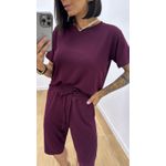Conjunto Lurdes Açaí