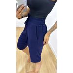 Conjunto Lurdes Azul Marinho