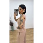 Conjunto Margot Nude