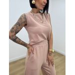 Conjunto Margot Nude