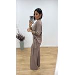 Conjunto Pareô Caqui