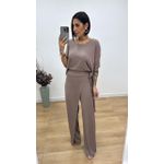 Conjunto Pareô Caqui