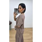 Conjunto Pareô Caqui