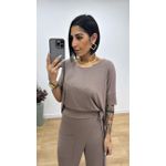 Conjunto Pareô Caqui