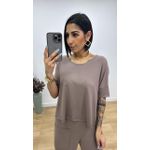 Conjunto Pareô Caqui