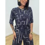 Conjunto Riviera Azul
