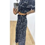 Conjunto Riviera Azul