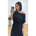 Conjunto Suelen Preto