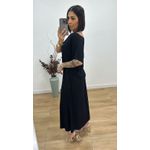 Conjunto Suelen Preto