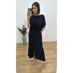 Conjunto Suelen Preto