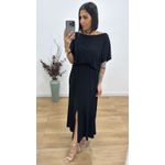 Conjunto Suelen Preto